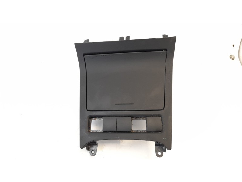 Recambio de cenicero para volkswagen golf vi (5k1) advance referencia OEM IAM 5K0857961  