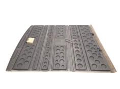 Recambio de bandeja trasera para audi a4 avant (8e) 2.0 tdi referencia OEM IAM 8E9861529   2