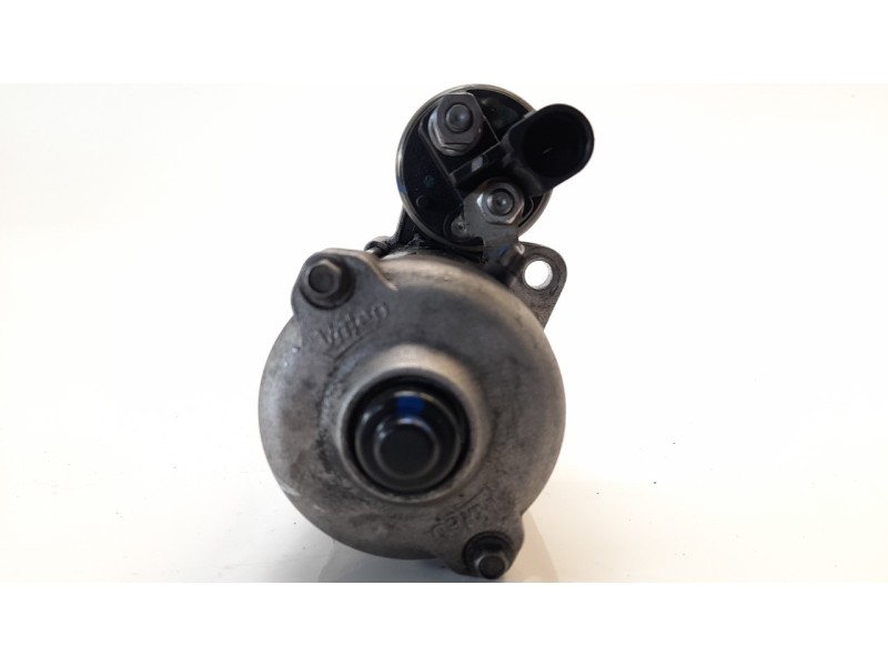 Recambio de motor arranque para volkswagen golf vii sportsvan 2.0 tdi referencia OEM IAM 02M911024M ARF970251 