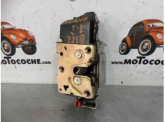 Recambio de cerradura puerta trasera izquierda para citroen xantia berlina 1.9 td armonia referencia OEM IAM   