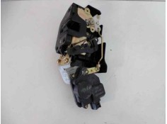 Recambio de cerradura puerta trasera izquierda para hyundai santa fe (sm) 2.0 crdi cat referencia OEM IAM   