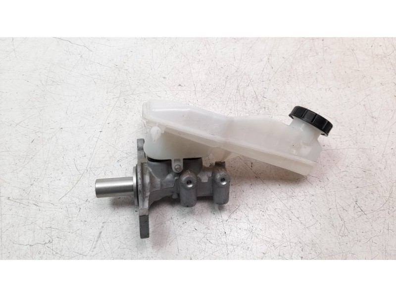Recambio de bomba freno para opel corsa f 1.2 referencia OEM IAM 1655488880  