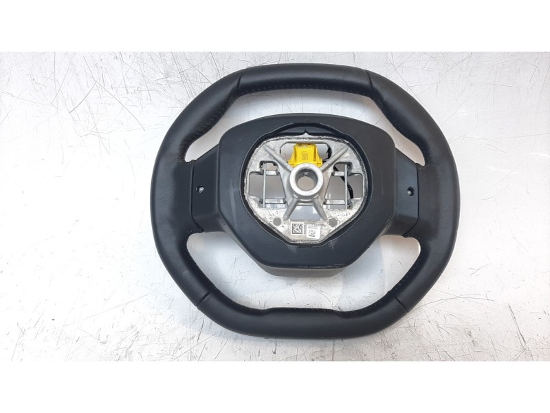 Recambio de volante para peugeot 208 (p2) allure referencia OEM IAM 98255044ZD  