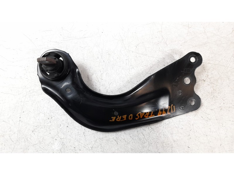 Recambio de brazo suspension superior trasero derecho para mazda cx-5 2.0 cat referencia OEM IAM KB7W22427  