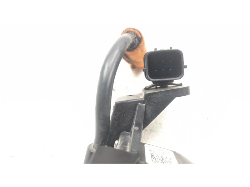 Recambio de camara vision trasera para kia niro (sg2) hybrid concept referencia OEM IAM 99240AT300  