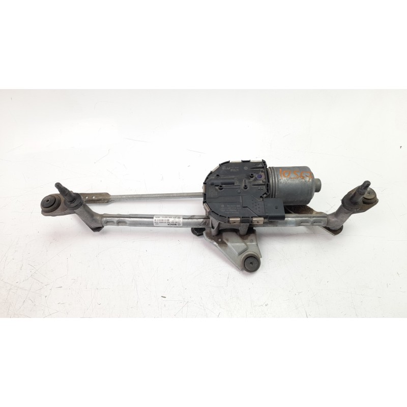 Recambio de motor limpia delantero para volkswagen golf vii sportsvan 2.0 tdi referencia OEM IAM 517955023A  
