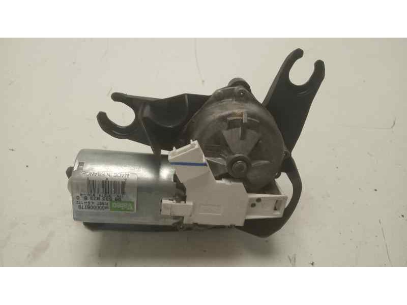 Recambio de motor limpia trasero para citroen c3 tonic referencia OEM IAM 9683382380 W000006779 