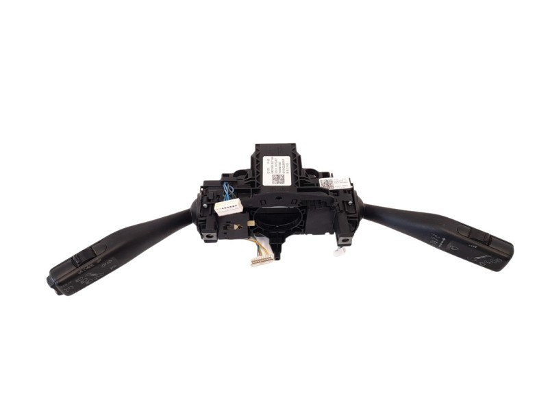 Recambio de mando multifuncion para volkswagen golf vi (5k1) advance referencia OEM IAM 5K0953507  