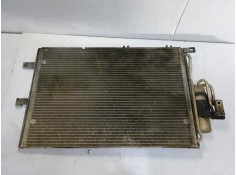 Recambio de condensador / radiador aire acondicionado para opel corsa c club referencia OEM IAM 13114013 35529 