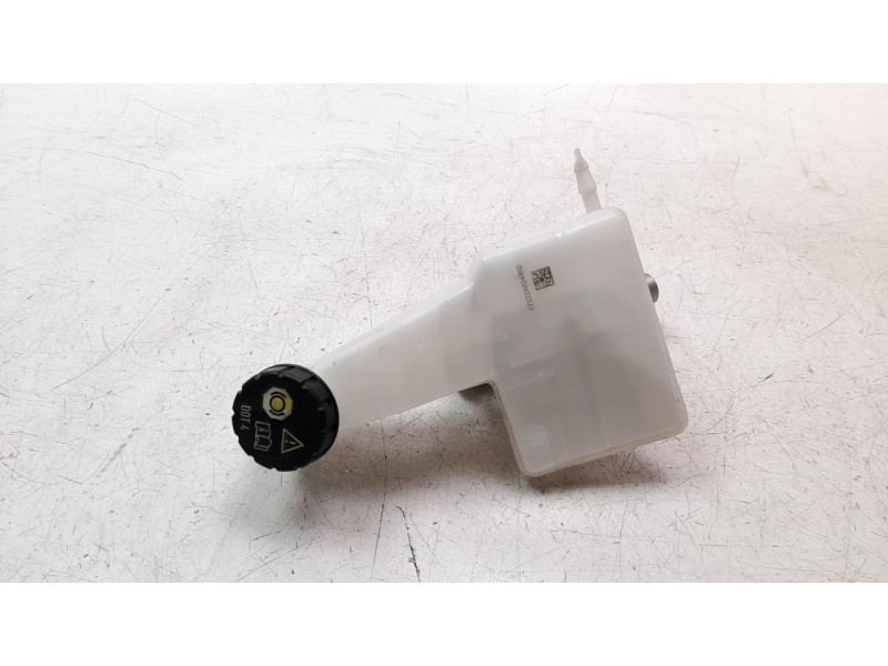 Recambio de bomba freno para opel corsa f 1.2 referencia OEM IAM 1655488880  