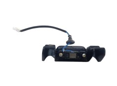 Recambio de maneta exterior porton para suzuki vitara 1.4 16v boosterjet cat referencia OEM IAM 8394279J00   2