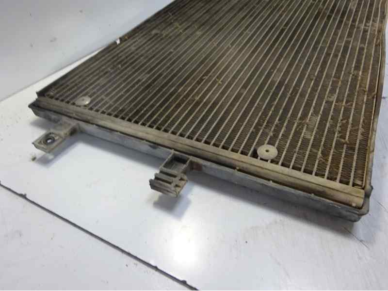 Recambio de condensador / radiador aire acondicionado para opel corsa c club referencia OEM IAM 13114013 35529 