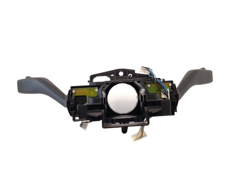 Recambio de mando multifuncion para volkswagen golf vi (5k1) advance referencia OEM IAM 5K0953507  