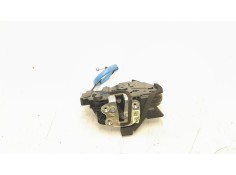 CERRADURA PUERTA DELANTERA DERECHA 81320H8050 