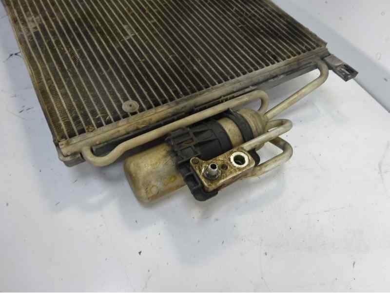 Recambio de condensador / radiador aire acondicionado para opel corsa c club referencia OEM IAM 13114013 35529 