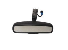 Recambio de espejo para alfa romeo stelvio (630) 2.2 jtdm cat referencia OEM IAM 0156109498  