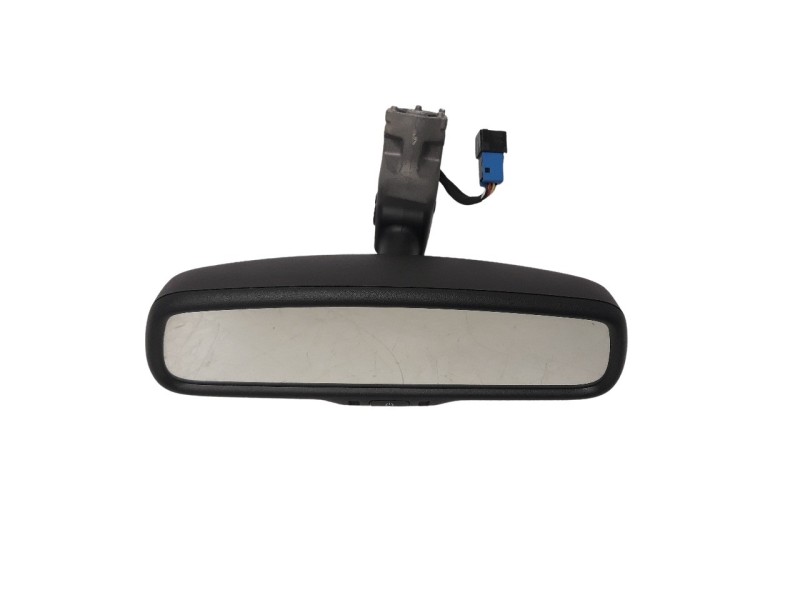 Recambio de espejo para alfa romeo stelvio (630) 2.2 jtdm cat referencia OEM IAM 0156109498  