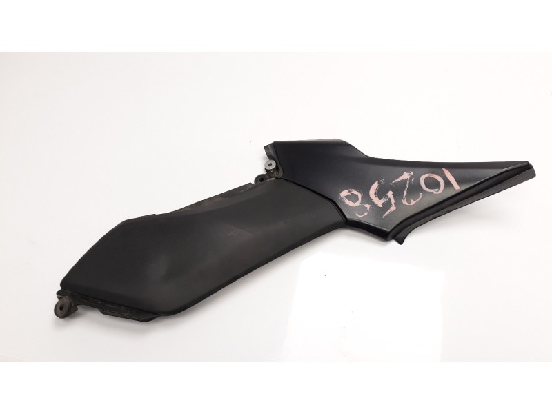 Recambio de moldura para kawasaki z 900 z 900 performance referencia OEM IAM 360010659  