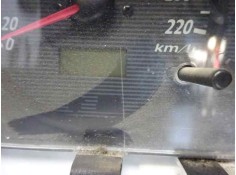 Recambio de cuadro instrumentos para hyundai santa fe (sm) 2.0 crdi cat referencia OEM IAM 20021112 9400326521 200465100H 2