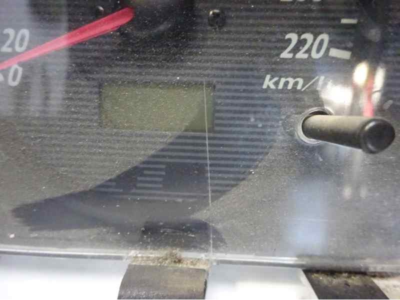 Recambio de cuadro instrumentos para hyundai santa fe (sm) 2.0 crdi cat referencia OEM IAM 20021112 9400326521 200465100H