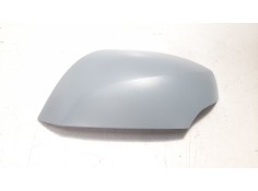 Recambio de carcasa retrovisor izquierdo para renault megane iii berlina 5 p referencia OEM IAM 963730077R  