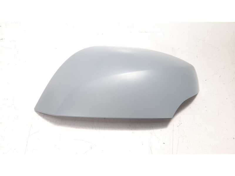 Recambio de carcasa retrovisor izquierdo para renault megane iii berlina 5 p referencia OEM IAM 963730077R  