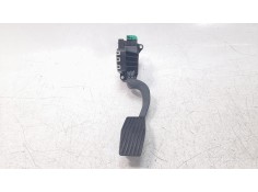 Recambio de potenciometro pedal para fiat 500 l (330) 1.3 16v jtd cat referencia OEM IAM 55702022   2
