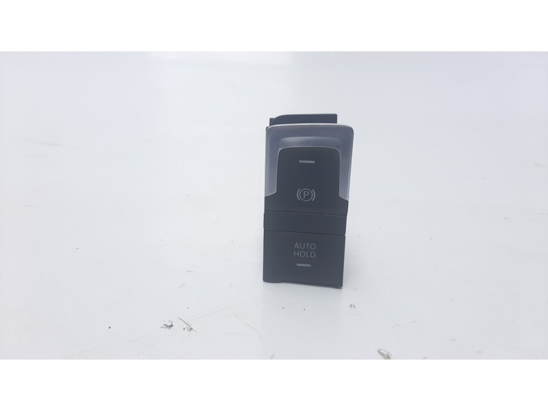 Recambio de palanca freno para volkswagen golf vii sportsvan 2.0 tdi referencia OEM IAM 517927225  