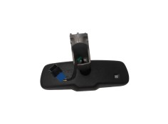 Recambio de espejo para alfa romeo stelvio (630) 2.2 jtdm cat referencia OEM IAM 0156109498   2