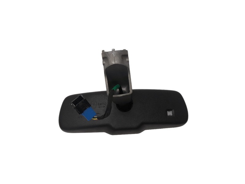 Recambio de espejo para alfa romeo stelvio (630) 2.2 jtdm cat referencia OEM IAM 0156109498  