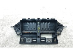 Recambio de aireador central para peugeot 208 (p2) allure referencia OEM IAM 9823457080   2