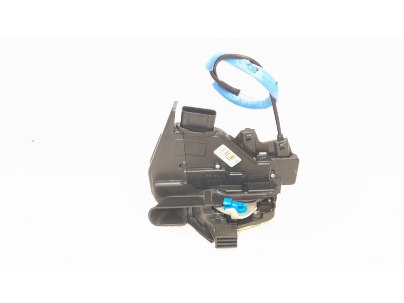 Recambio de cerradura puerta delantera derecha para kia stonic (ybcuv) 1.2 cat referencia OEM IAM 81320H8050  