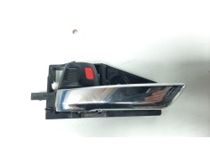 MANETA INTERIOR DELANTERA IZQUIERDA 8313061M10C48 