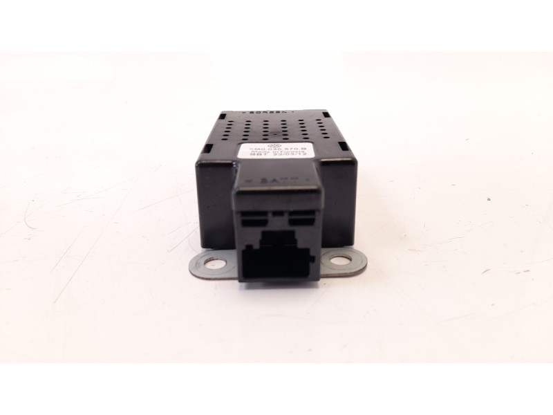 Recambio de modulo electronico para volkswagen golf vi (5k1) advance referencia OEM IAM 5M0035570B  