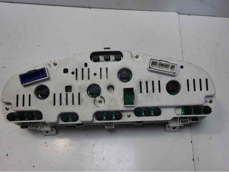 Recambio de cuadro instrumentos para hyundai santa fe (sm) 2.0 crdi cat referencia OEM IAM 20021112 9400326521 200465100H