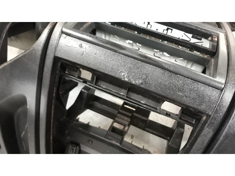 Recambio de salpicadero para fiat torino r58 referencia OEM IAM 735740748  