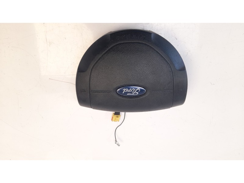 Recambio de airbag delantero izquierdo para ford fusion (cbk) 1.4 tdci cat referencia OEM IAM 6004846  
