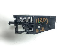 Recambio de maneta interior delantera izquierda para suzuki vitara 1.4 16v boosterjet cat referencia OEM IAM 8313061M10C48   2