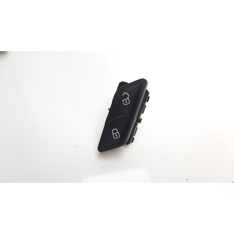 Recambio de interruptor para volkswagen golf vii sportsvan sport bluemotion tech referencia OEM IAM 510962125  