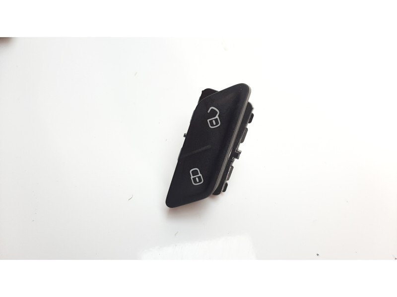 Recambio de interruptor para volkswagen golf vii sportsvan sport bluemotion tech referencia OEM IAM 510962125  