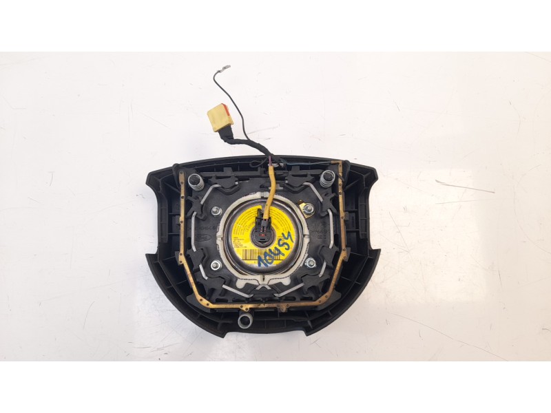 Recambio de airbag delantero izquierdo para ford fusion (cbk) 1.4 tdci cat referencia OEM IAM 6004846  