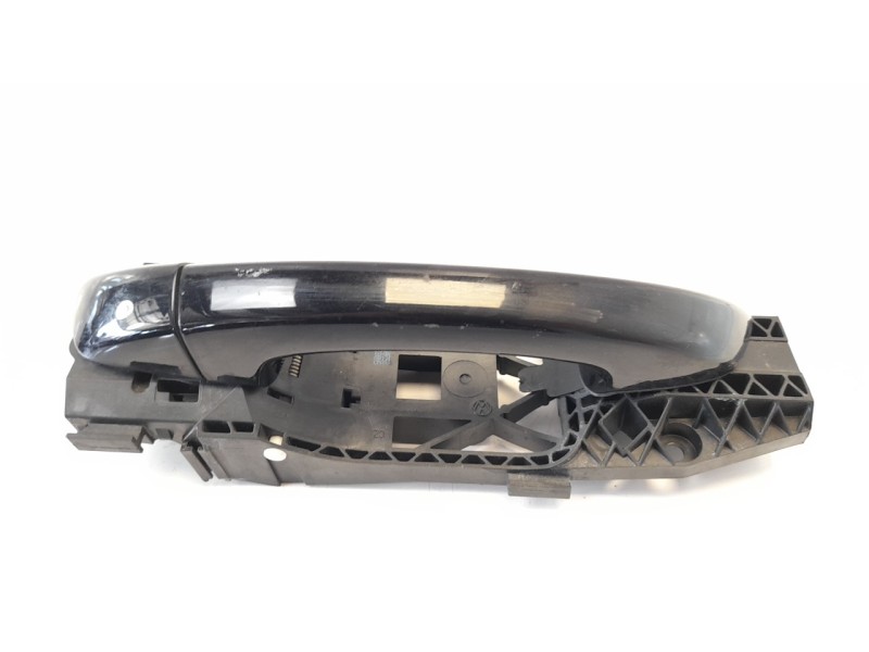 Recambio de maneta exterior delantera derecha para volkswagen golf vi (5k1) advance referencia OEM IAM 5N0839885H  