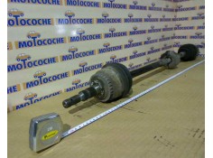 Recambio de transmision delantera derecha para opel vectra b berlina 1.8 16v cat referencia OEM IAM 9195408  