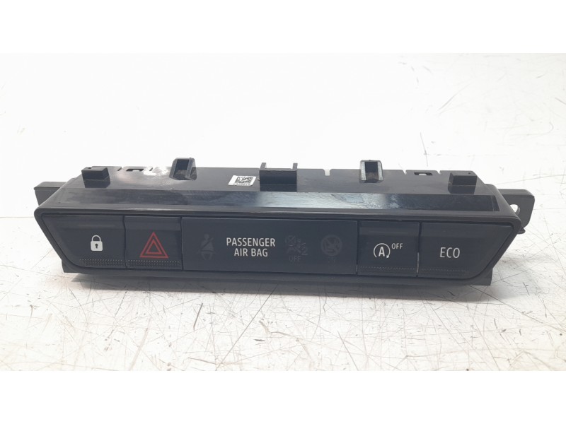 Recambio de mando multifuncion para dacia jogger comfort referencia OEM IAM 283E85816R  