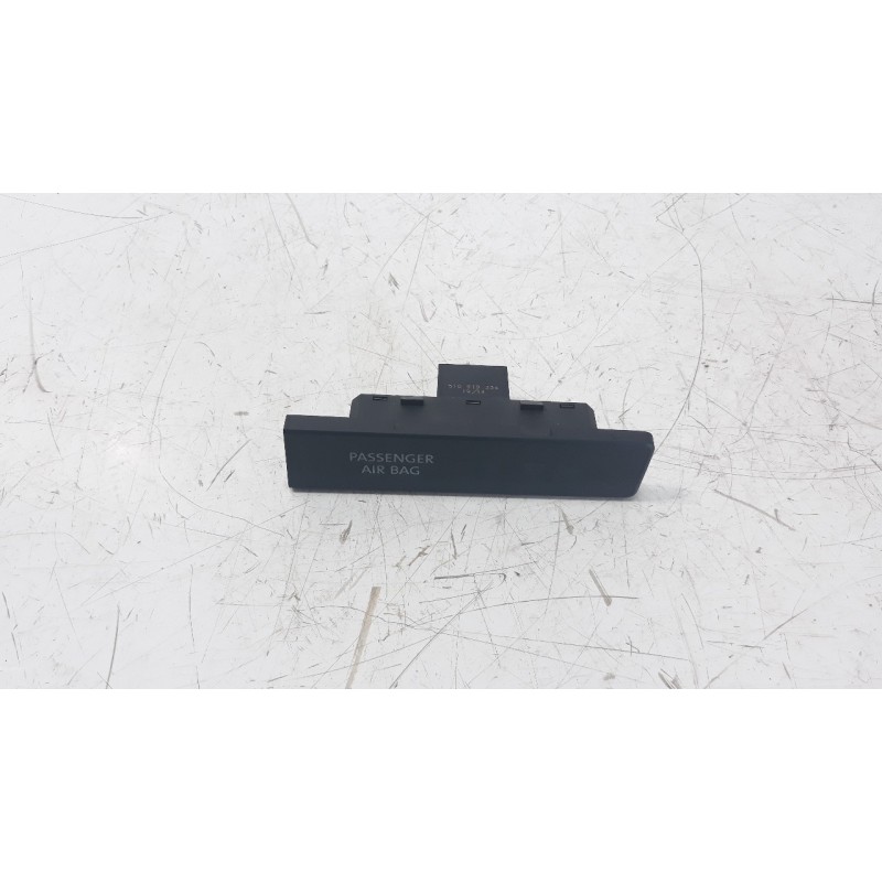 Recambio de pantalla multifuncion para volkswagen golf vii sportsvan 2.0 tdi referencia OEM IAM 510919234  