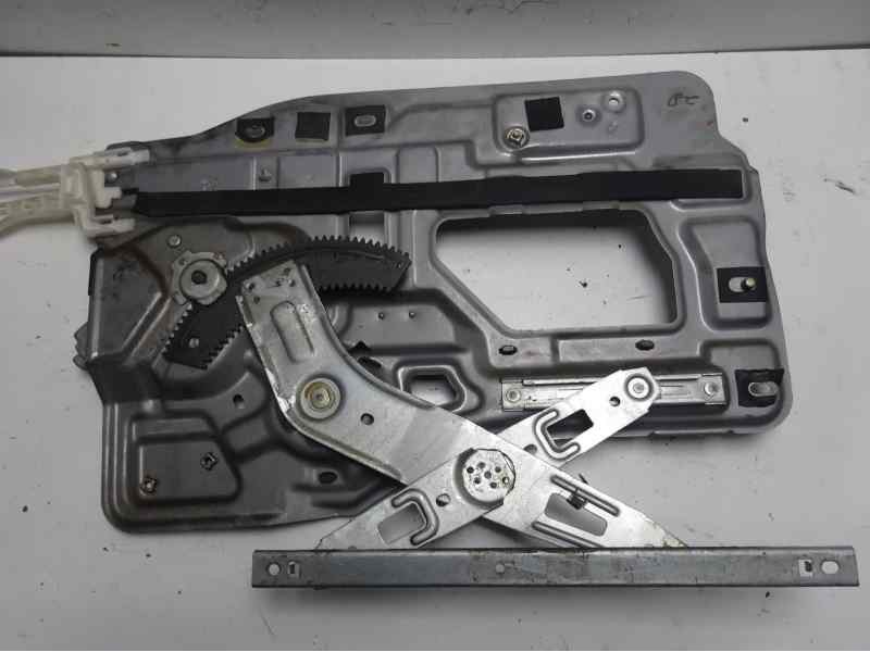 Recambio de elevalunas trasero derecho para hyundai santa fe (sm) 2.0 crdi cat referencia OEM IAM 8340626000  