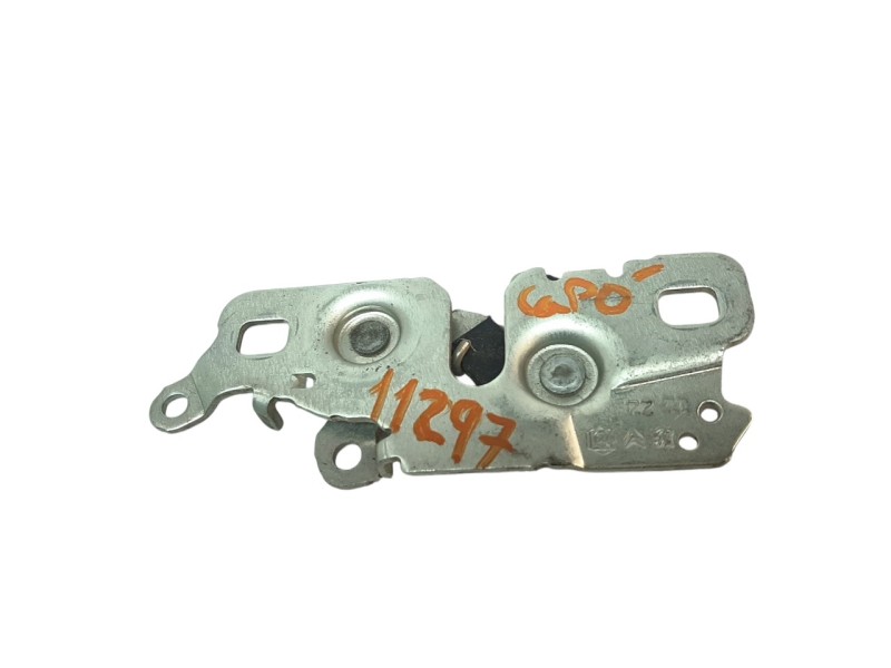 Recambio de cerradura capo para opel corsa f 1.2 referencia OEM IAM 9822727588  