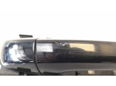 Recambio de maneta exterior delantera derecha para volkswagen golf vi (5k1) advance referencia OEM IAM 5N0839885H   2