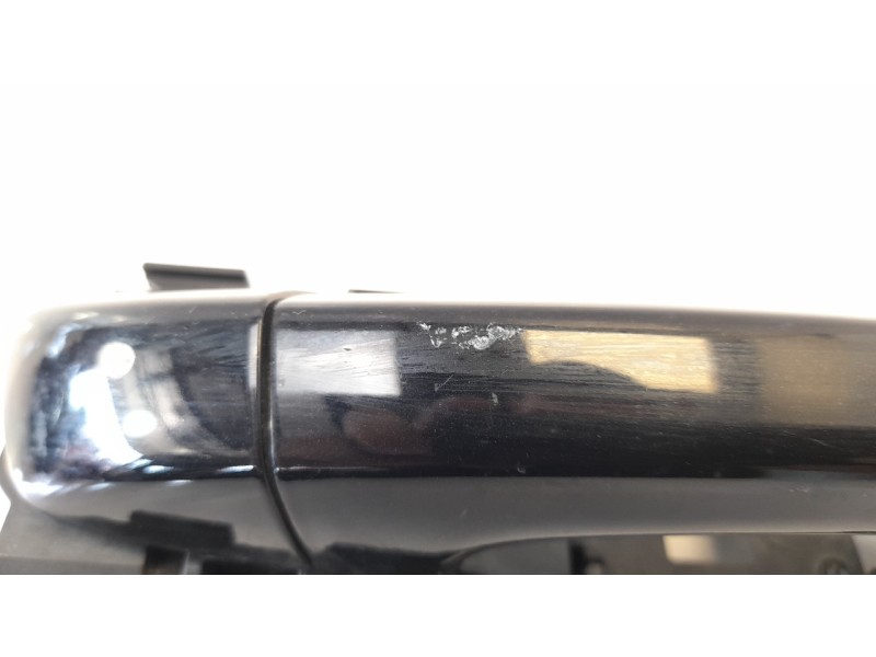 Recambio de maneta exterior delantera derecha para volkswagen golf vi (5k1) advance referencia OEM IAM 5N0839885H  