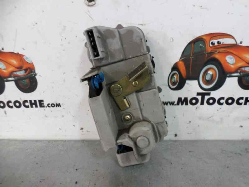 Recambio de cerradura puerta trasera izquierda para citroen xantia berlina 1.9 td armonia referencia OEM IAM   